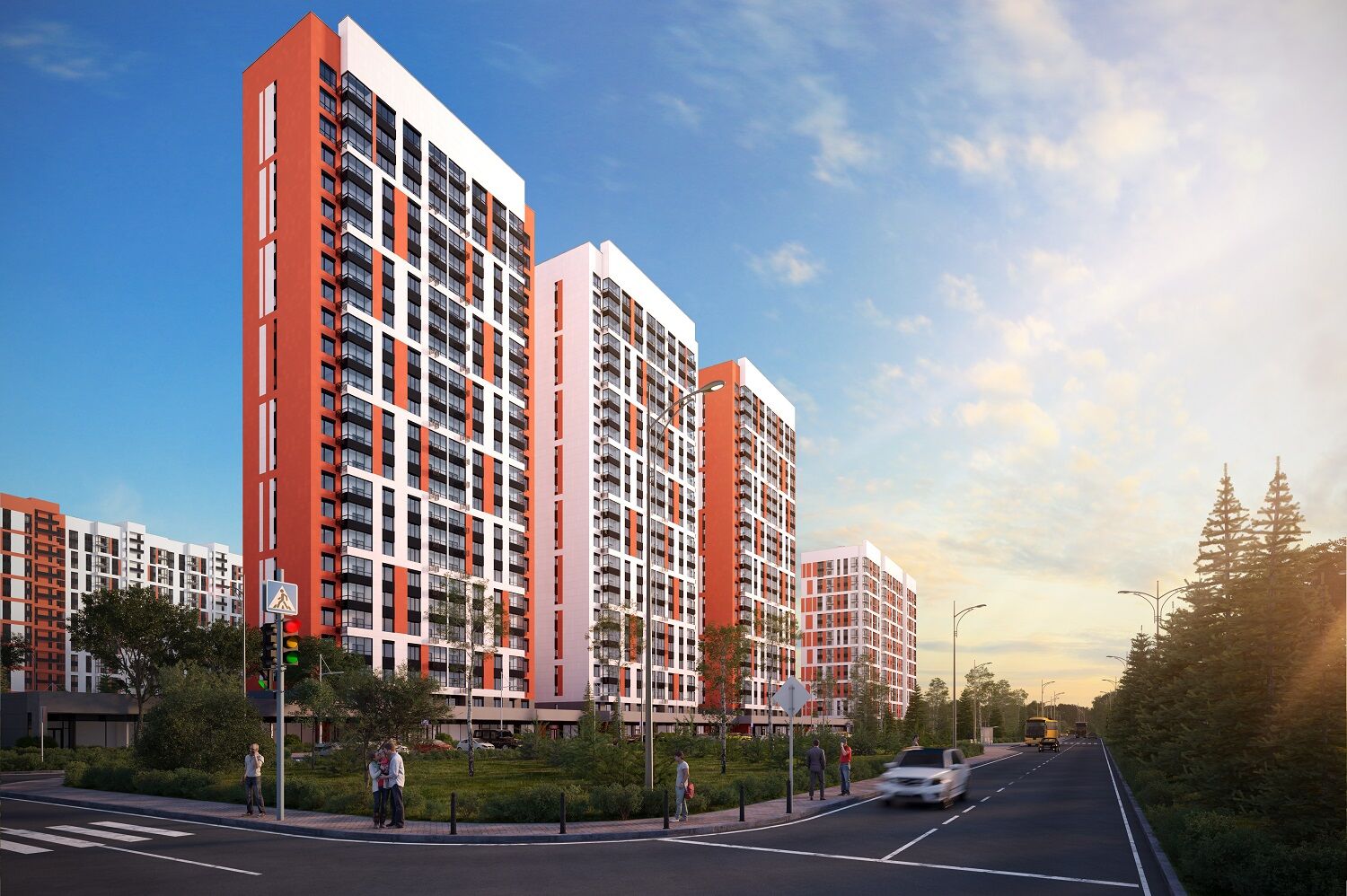 Жк Олимп Обнинск Фото – Telegraph