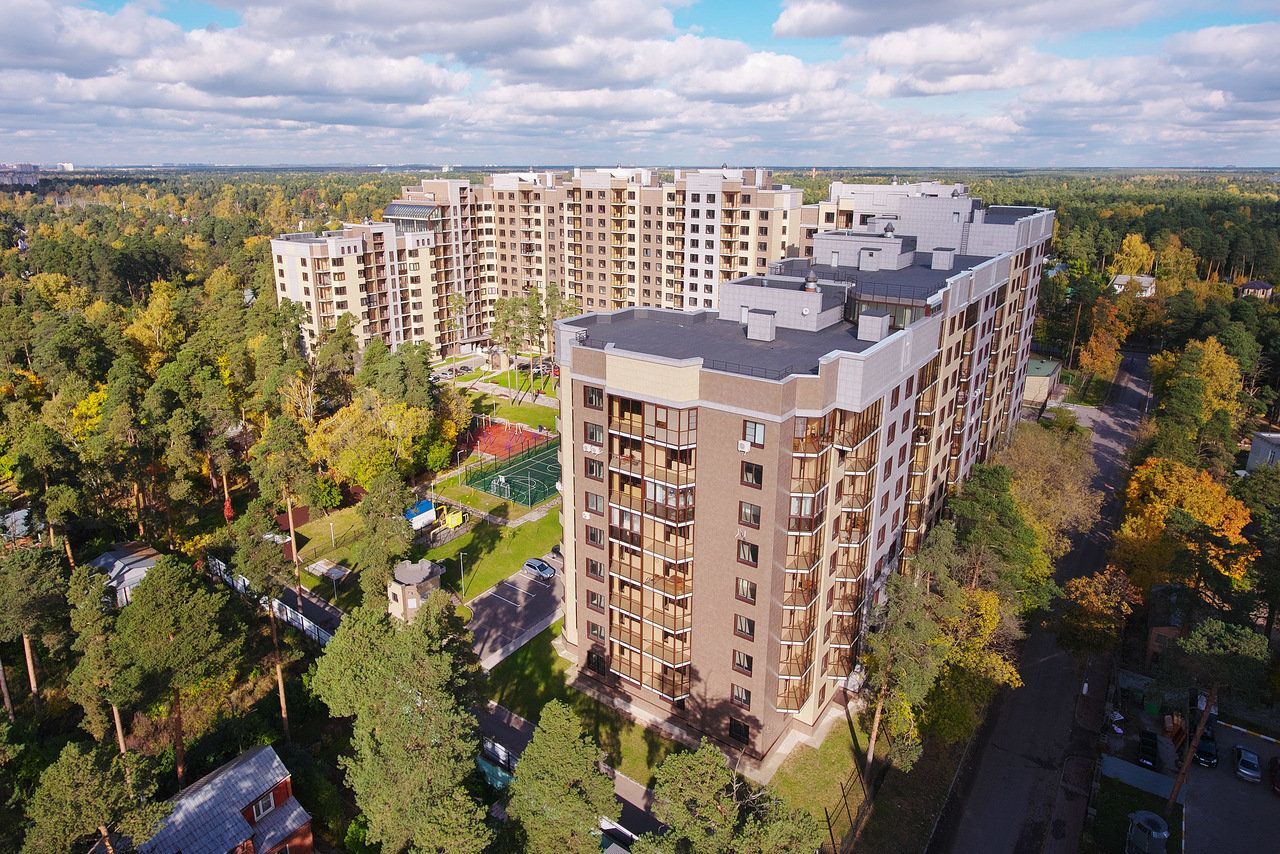 Раменское Ильинский Купить Квартиру Вторичка